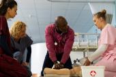 Survival After Bystander CPR in OHCA Varies by Race/Ethnicity, Sex