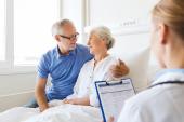 Going Contrast Free in TAVI Is Safe for CKD Patients