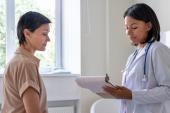 Three Common Biomarkers Closely Tied to Women’s 30-Year Risk of CV Events