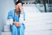 Pandemic Burnout Survey Uncovers Work-Life Stressors Among Cardiology Staff