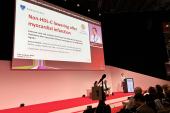 Getting to Cholesterol Goal Early After MI Lowers Risk of Recurrent Events