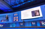 CONFIRM2 Shows Power of AI-QCT to Use Plaque Features to Predict CAD Events