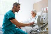 In-Hospital Mortality Higher When Female CABG Patients Have Male Surgeons