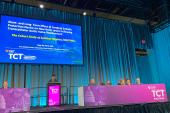 More Registry Data Show Post-TAVI Benefits With Sentinel but No Stroke Impact