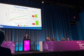 After TAVI, Single Antiplatelet Better Than Dual: TRITAVI Registry