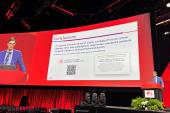 First-line Catheter Ablation Works for Post-MI VT Suppression: VANISH2