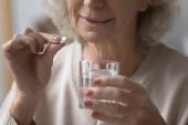 Questions Raised Anew About Aspirin for Secondary Prevention of ASCVD