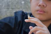 Teens Who Smoke Face Risk of Cardiac Damage by Their Mid-20s