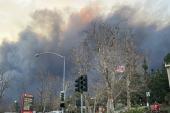 Despite Los Angeles Wildfires, CV Physicians ‘Rise to the Occasion’