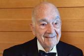 Frank J. Hildner, Founding Member of SCAI, Dies at 90