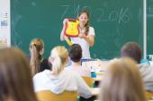 AEDs, Like Fire Extinguishers, Should Be in Every School, Say Experts 