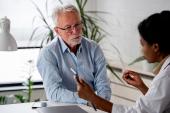 Elderly ASCVD Patients Benefit From Aggressive LDL-Lowering With Evolocumab 