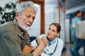 Even on Tafamidis, ATTR-CM Patients Face High Mortality Over Time