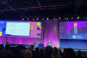 Evolut Low Risk Trial: TAVI Holds Up to Surgery at 5 Years