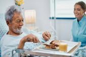 Fasting Not Needed Before Cath Lab Procedures: Meta-analysis