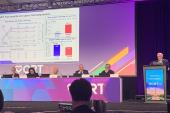 SMART: Small Aortic Annuli Still Fare Best With Self-Expandable Valves at 2 Years