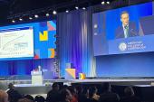 Dapagliflozin Works Well for High-Risk TAVI Patients With HF: DapaTAVI