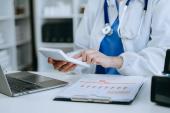 CMS Releases Proposed Decision Memo for Tricuspid TEER