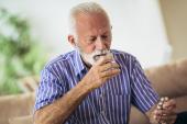 Early Combo Therapy With Ezetimibe Lowers MACE Risk After MI