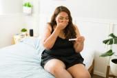 High BMI Before Pregnancy Tied to Greater CVD Risk Later in Life