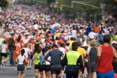 RACER: No Change in Cardiac Arrests During Marathons, but Survival Is Up 
