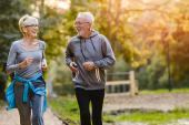 Weekend Warriors Also See Mortality Benefits With Exercise