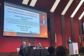 Finerenone May Cut Early Readmissions in HF Patients