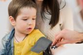 Poor Cardiometabolic Health in Pregnancy Tied to Higher BP for Young Offspring