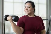 Amylin Analogue Boosts Weight Loss When Added to GLP-1