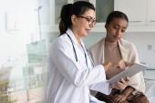 CCTA Bests CV Risk Scores for Bolstering Lifestyle Changes, Medication Uptake