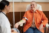 CV Risk Modest for Most Cancer Survivors in Large Danish Registry