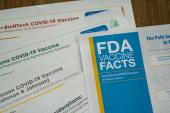 FDA Updates CV Warnings Around COVID-19 mRNA Vaccines