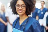 Less Than One in Five CVD Trials Led by Women