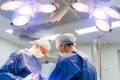 Lower Mortality for AF Patients When Surgical Ablation Added to CABG: Medicare