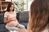 Prepregnancy CV Health Portends Midlife Risks: CARDIA Analysis