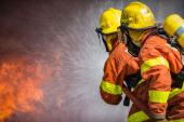 Adding Coronary CT Angiography to Annual Firefighter Physicals Could Save Lives