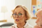 People With Tricuspid Valve Disease Want More Information, Sooner