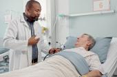 Roughly Half of Patients Don’t Have Symptoms Prior to a First MI