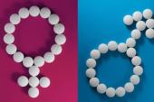 DAPT De-escalation Success Varies by Sex: Meta-analysis