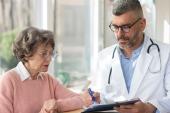 HF Risks Stick Around Even When Ejection Fraction Improves