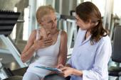 Get More Women to Cardiac Rehab, AHA Asserts