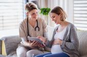 Pregnancy-Related CV Complications on the Rise