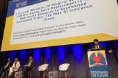 SAVR Bests TAVI for 5-Year Survival in Combined RCT, Observational Data
