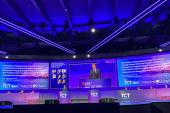 iFR-Guided Immediate PCI Not Superior to Deferred CMR-Guided Strategy in STEMI