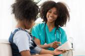 Pediatric Hypertension On the Rise Globally