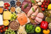 New Dietary Guidelines for Americans Get Mixed Review From Cardiology Community