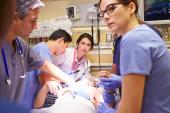 AHA/ACC Guideline Tackles Evidence-Based Acute PE Care
