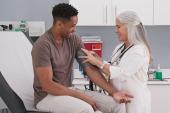 Four in Five US Adults With Hypertension Have Uncontrolled BP