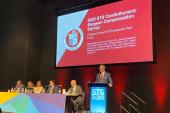 Latest STS Compensation Data Show Pay Is Up but Still Lags for Female Surgeons