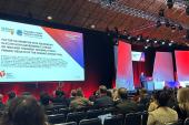 OCEANIC-STROKE: Asundexian Prevents Recurrent Strokes, With No Added Bleeding
